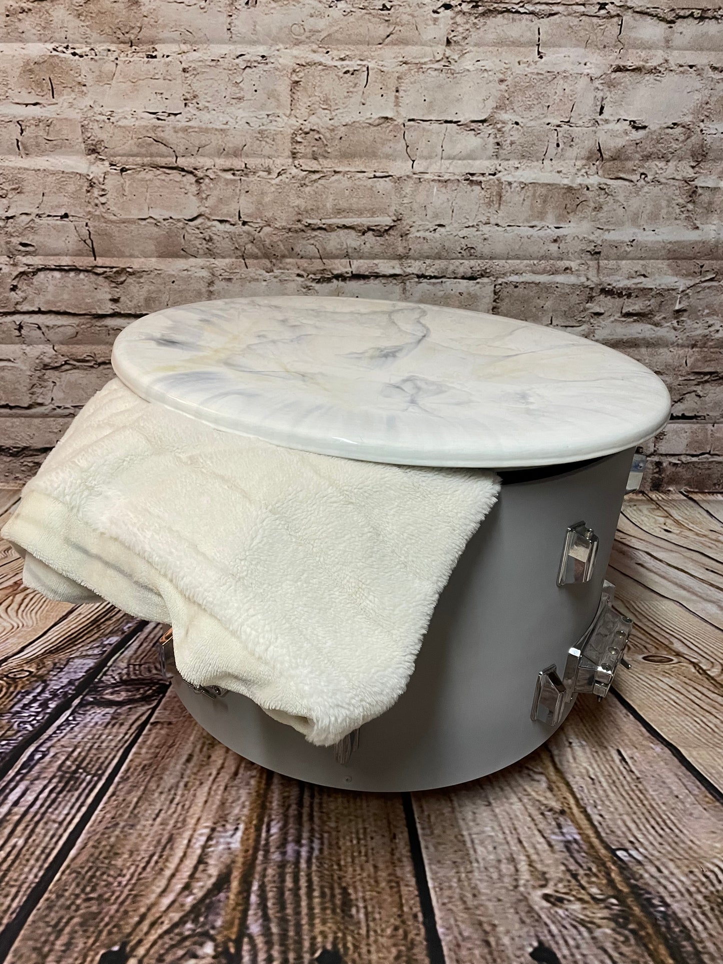 Drum coffee table GDHD24