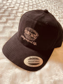 Twill cap GDHC08
