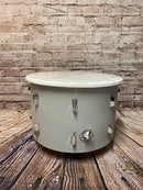 Drum coffee table GDHD24