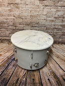 Drum coffee table GDHD24