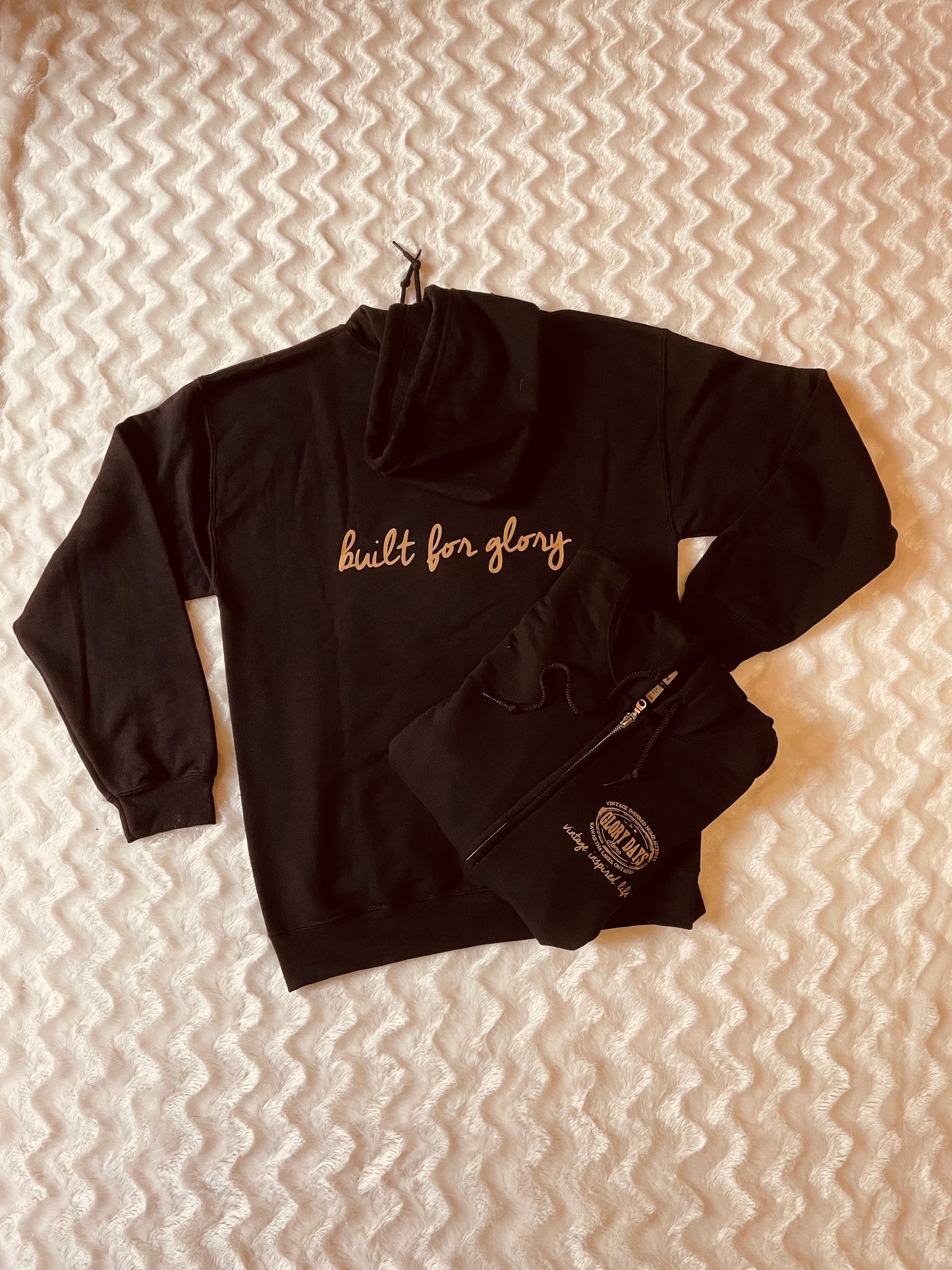 Hoodie unisex GDHH04