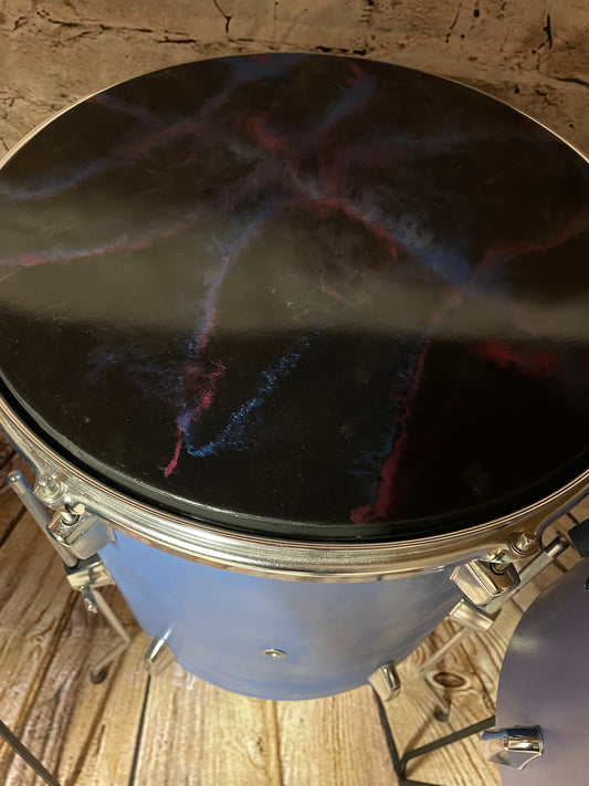 Drum side table GDHD22