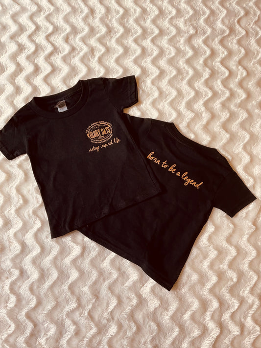 Toddler T shirt GDHTT07