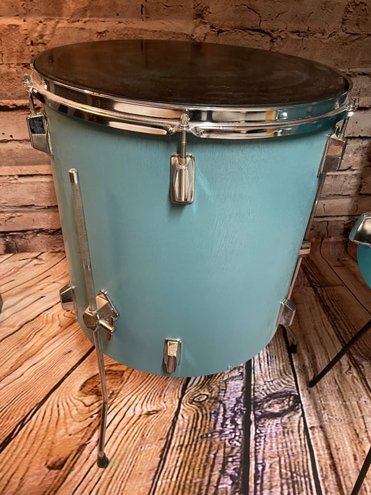 Drum side table GDHD23