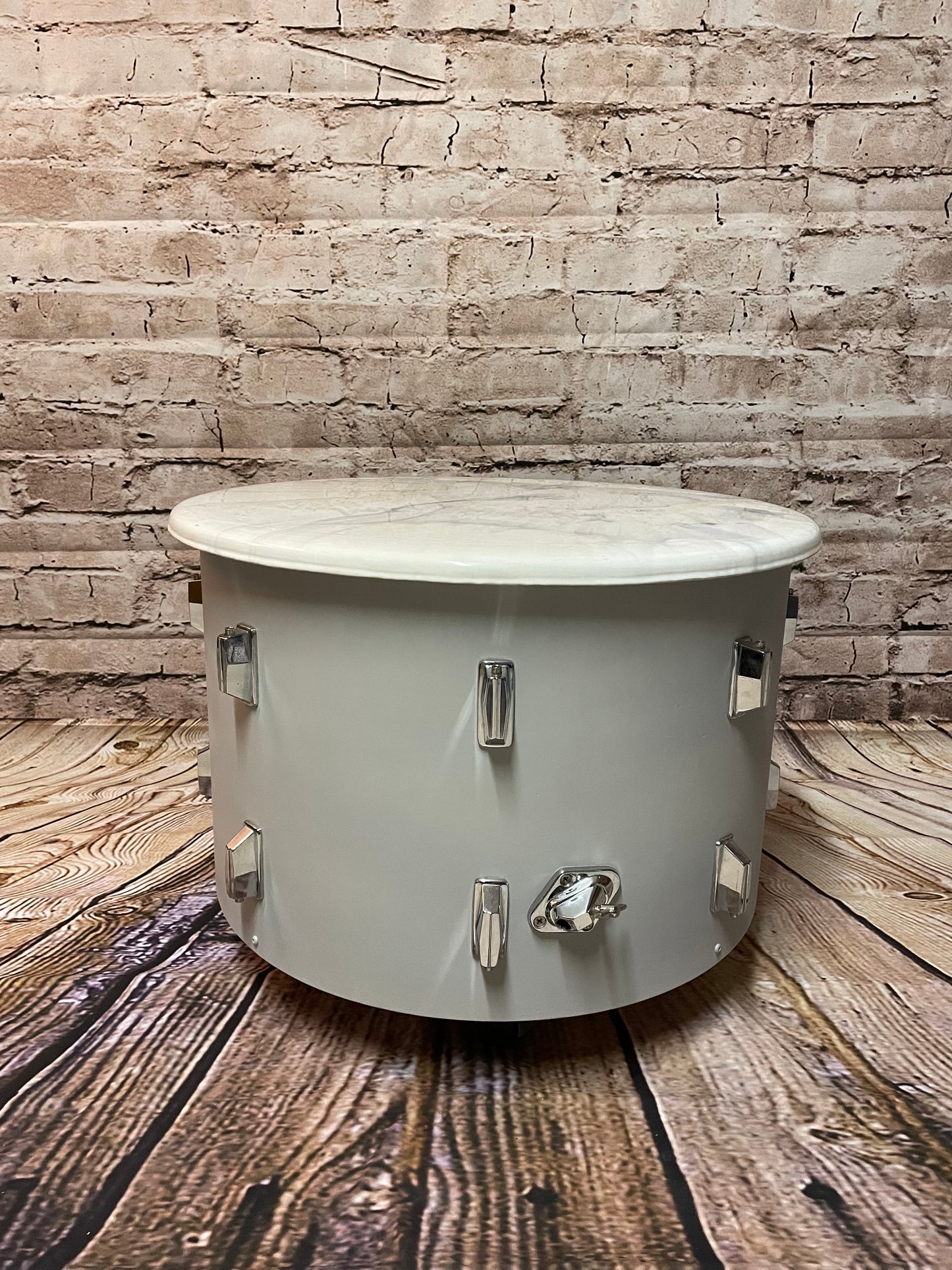 Drum coffee table GDHD24