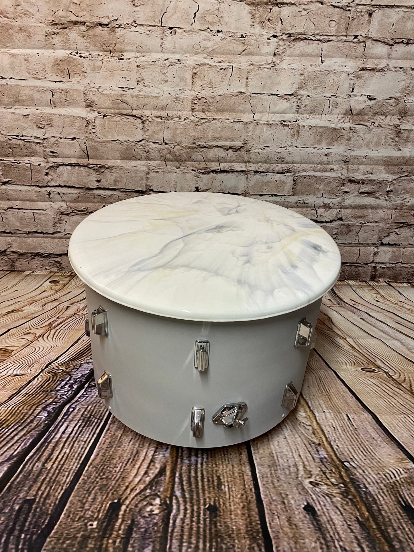 Drum coffee table GDHD24