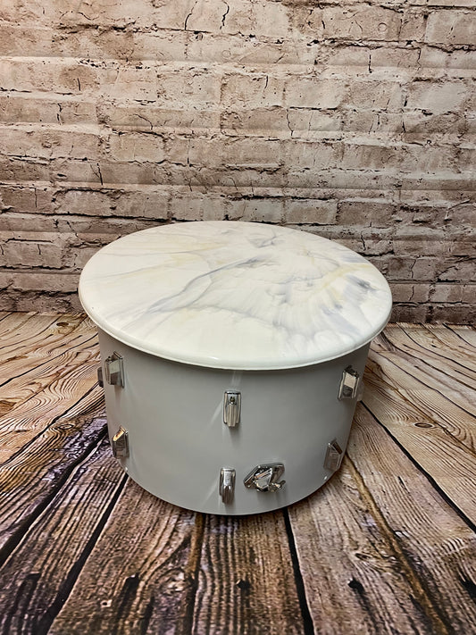 Drum coffee table GDHD24