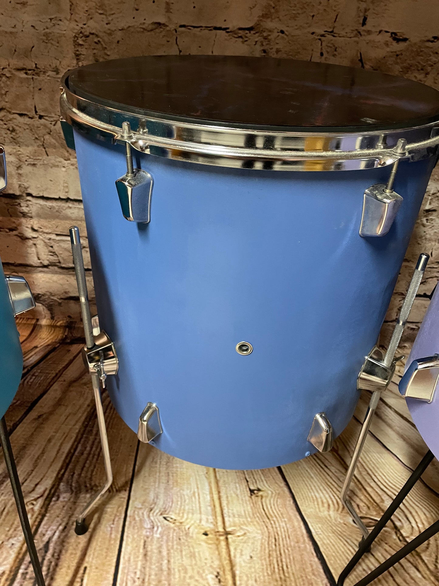 Drum side table GDHD22