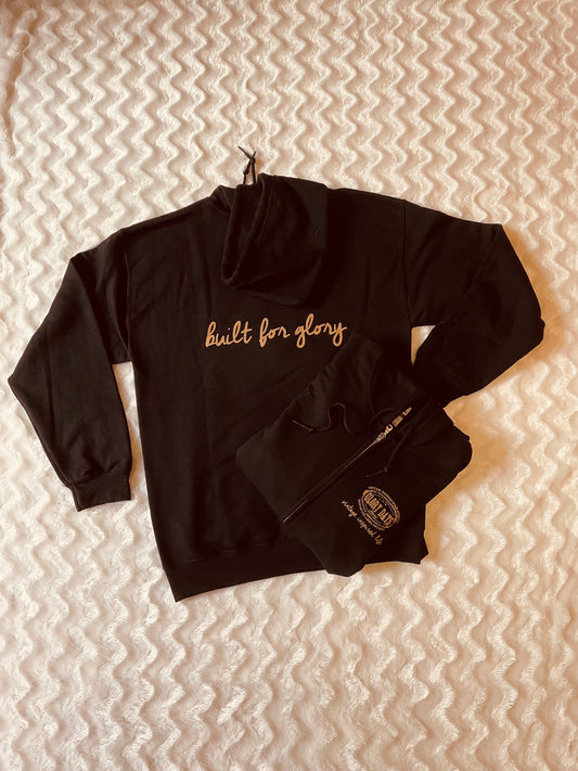 Hoodie unisex GDHH04